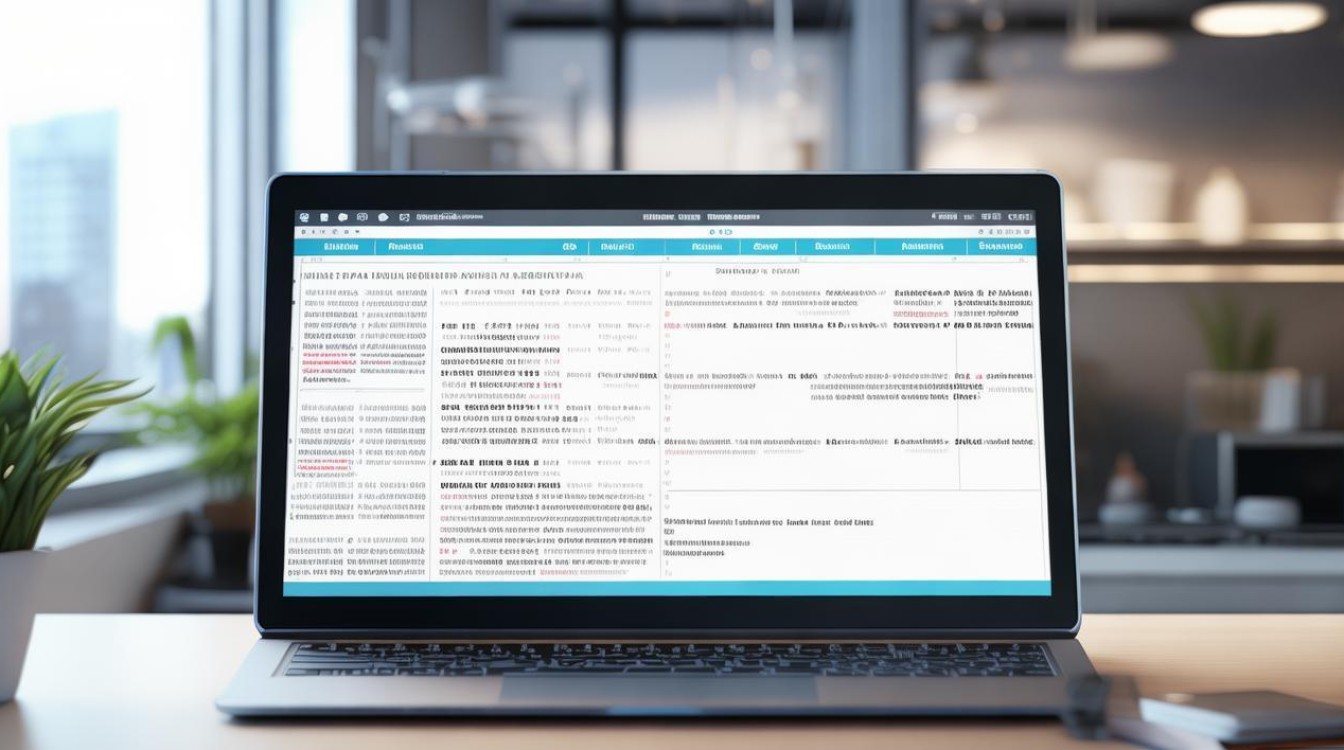 公开招聘日计划表如何高效制定？