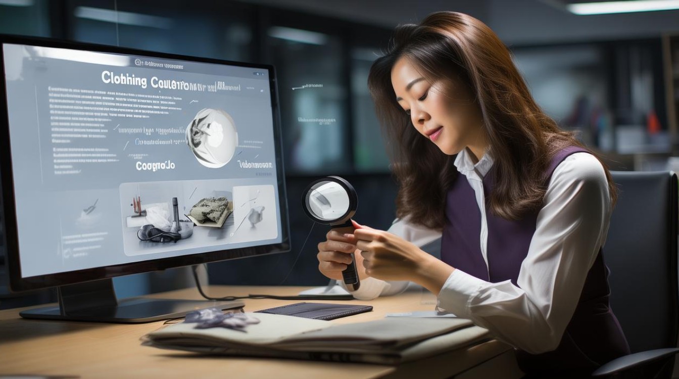 服装QC是做什么的?职责与工作内容是什么? 服装QC是做什么的?职责与工作内容是什么?