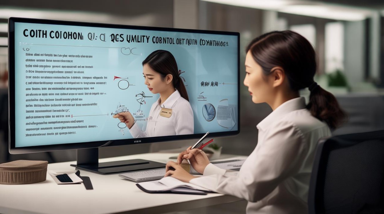 服装QC是做什么的?职责与工作内容是什么? 服装QC是做什么的?职责与工作内容是什么?