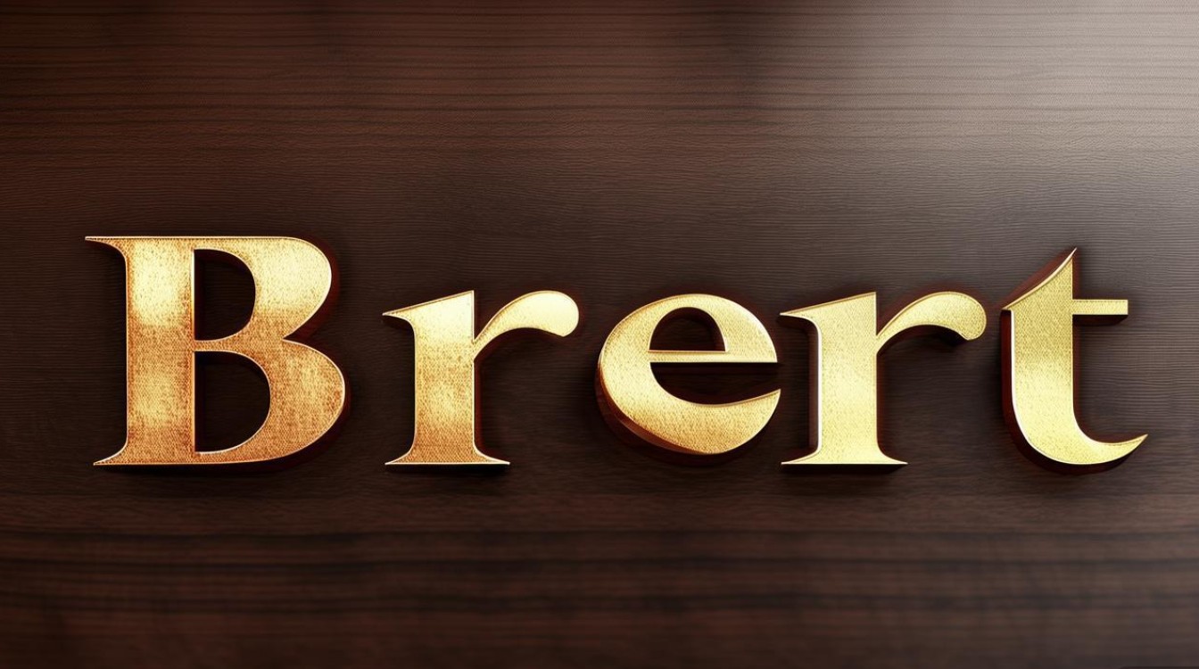 布伦特是名字、品牌还是其他含义? 布伦特是名字、品牌还是其他含义?