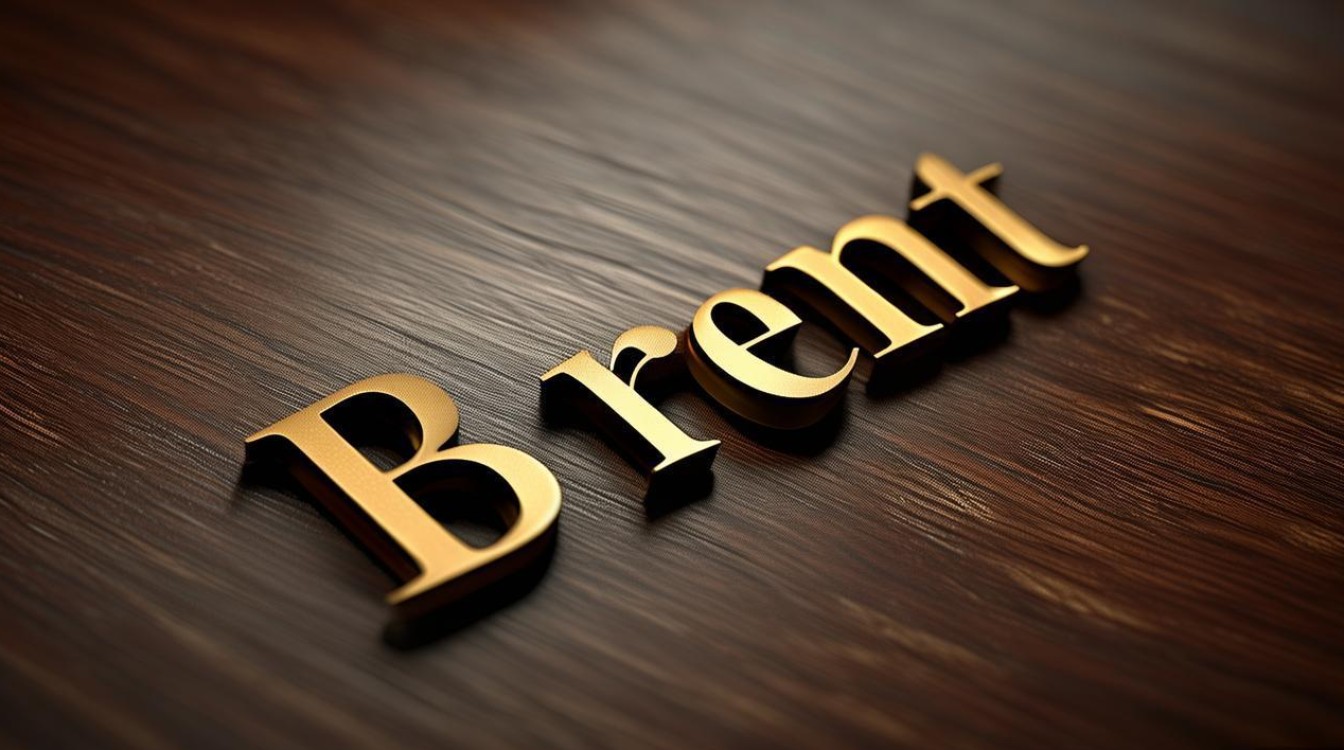 布伦特是名字、品牌还是其他含义? 布伦特是名字、品牌还是其他含义?