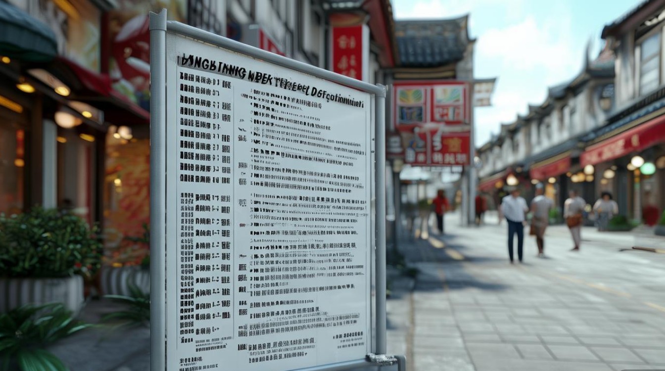 江宁横溪街道招聘,岗位有哪些要求?