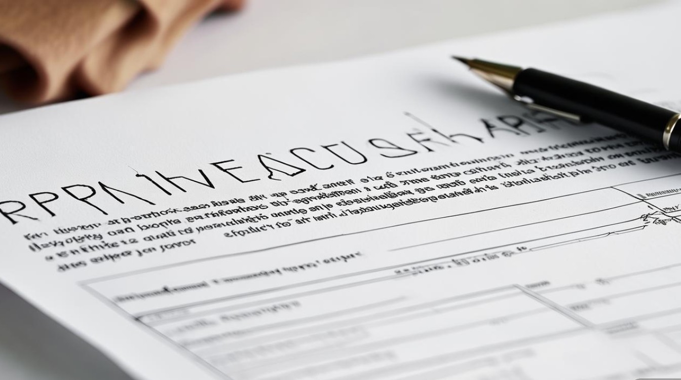 医院公开招聘报名表，如何正确填写与提交？