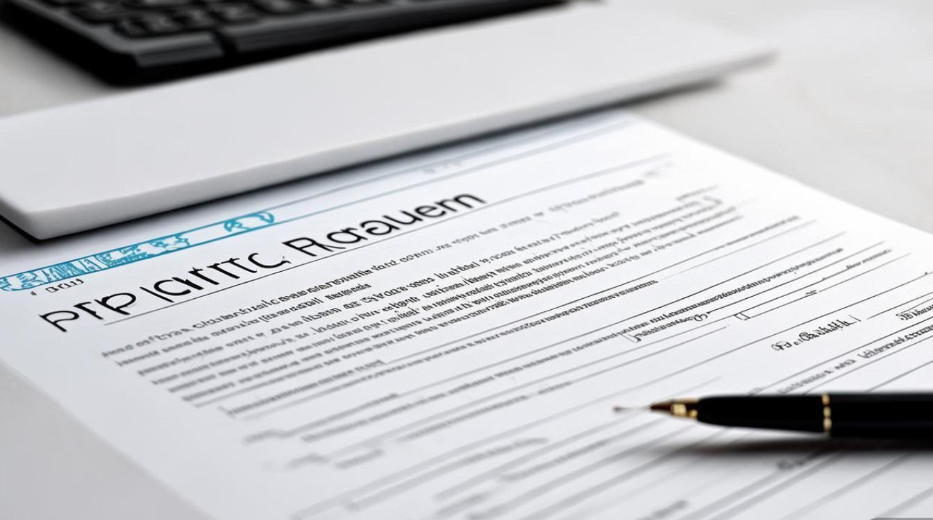 医院公开招聘报名表，如何正确填写与提交？