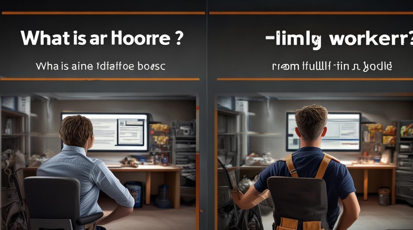 钟点工是什么?与全职工作有何区别? 钟点工是什么?与全职工作有何区别?