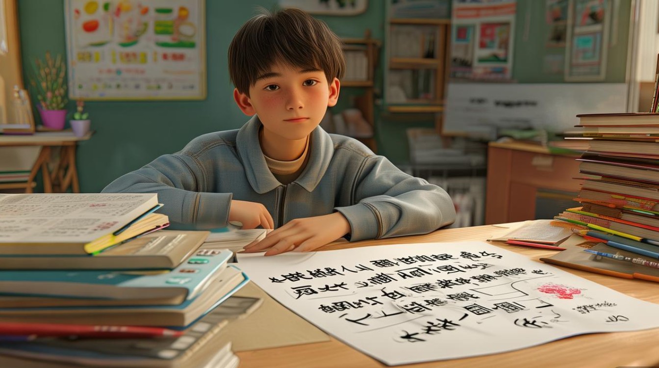 语文考试有哪些关键注意事项？