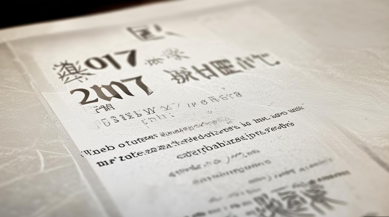 2017武义县公开招聘有何要求？