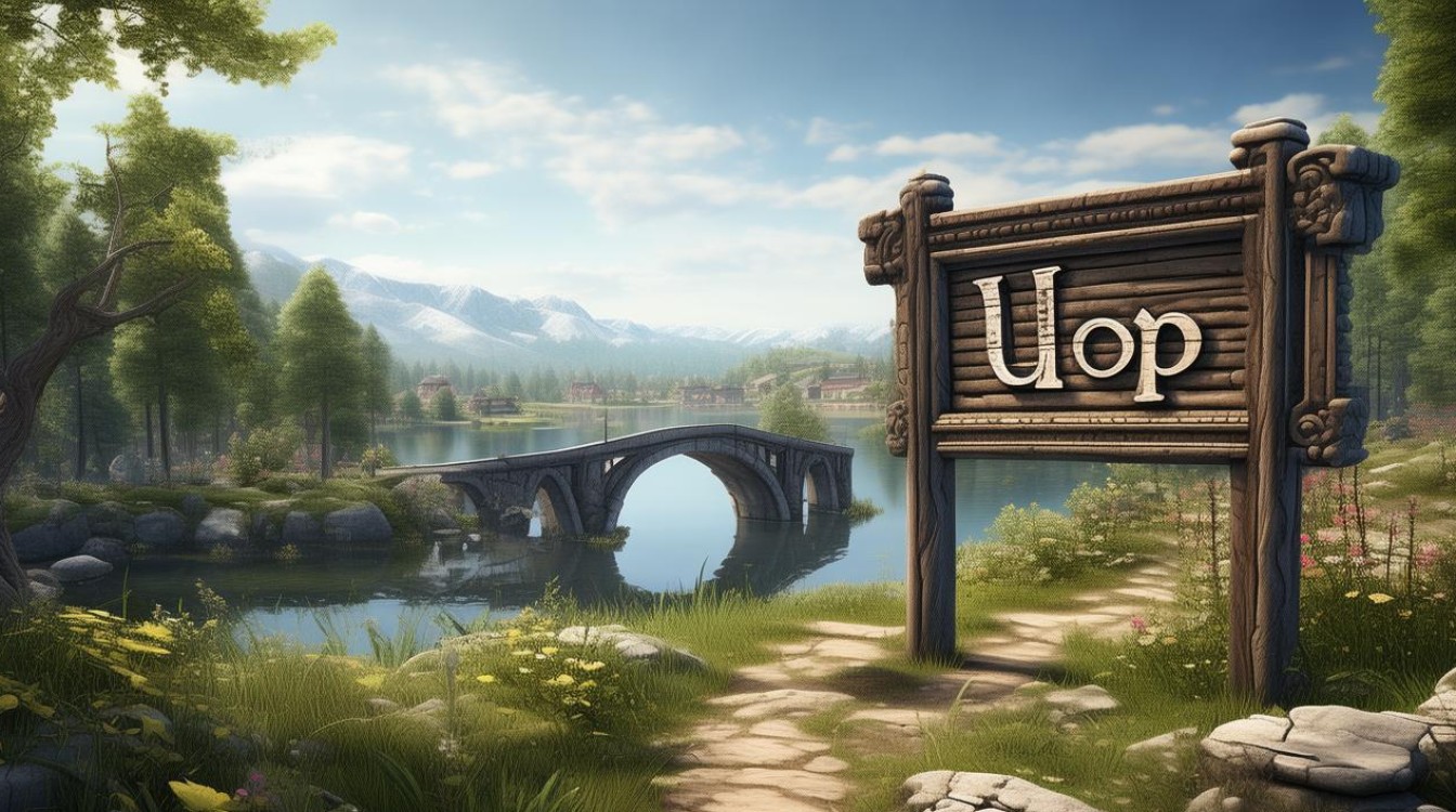 Uop是什么意思？