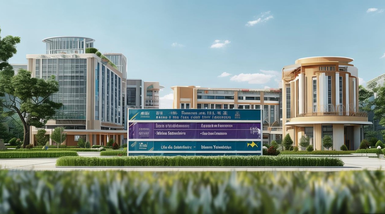 西华大学有哪些优势专业？