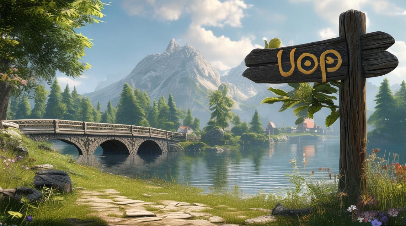 Uop是什么意思？