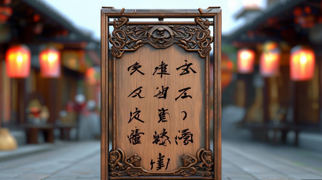 酒招究竟是什么？古代招牌还是文化符号？