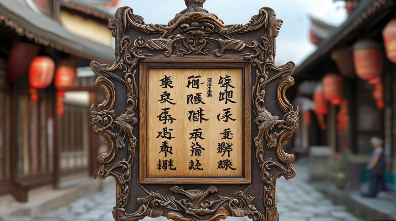 酒招究竟是什么？古代招牌还是文化符号？