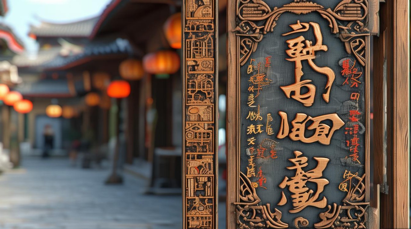 酒招究竟是什么？古代招牌还是文化符号？