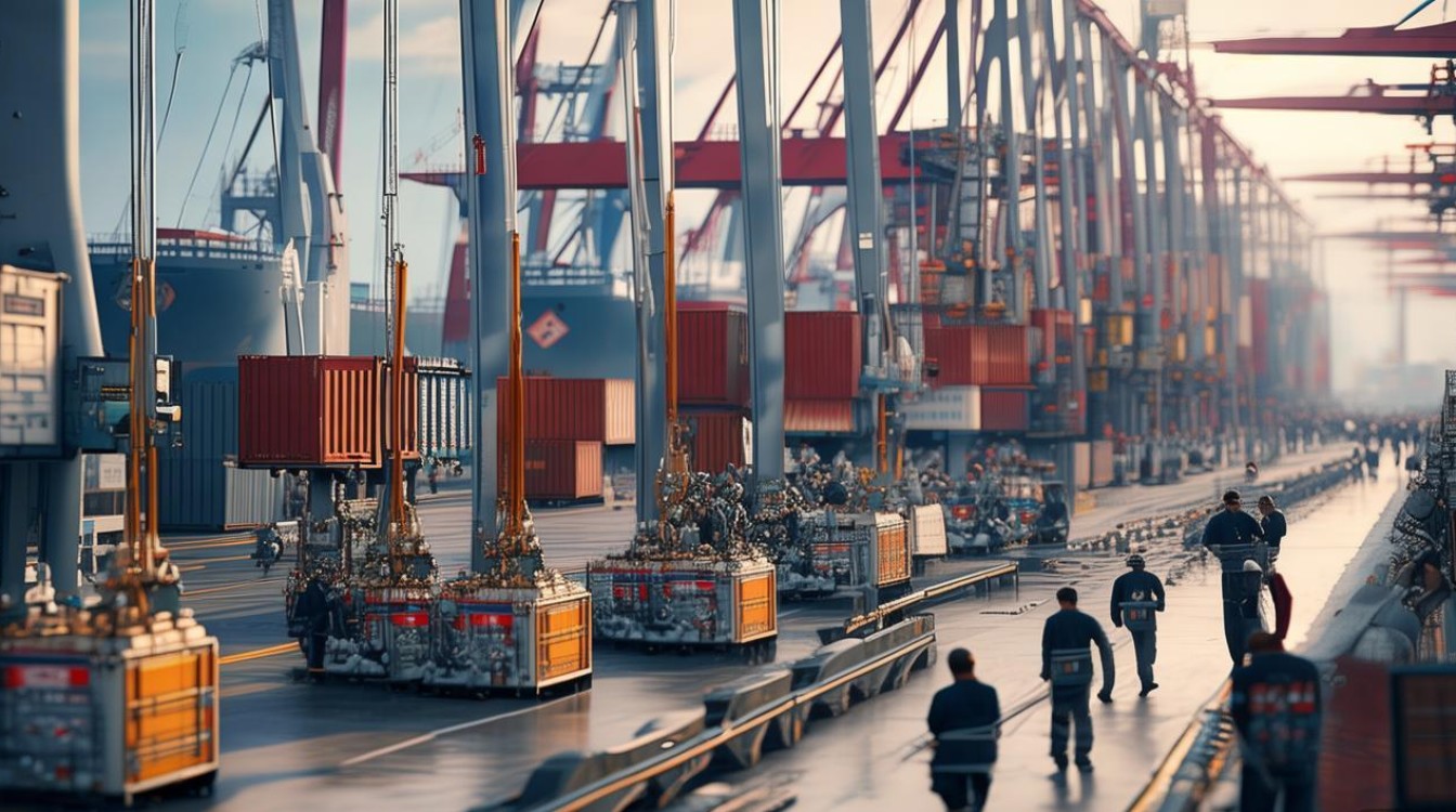 国际货运到底是什么？