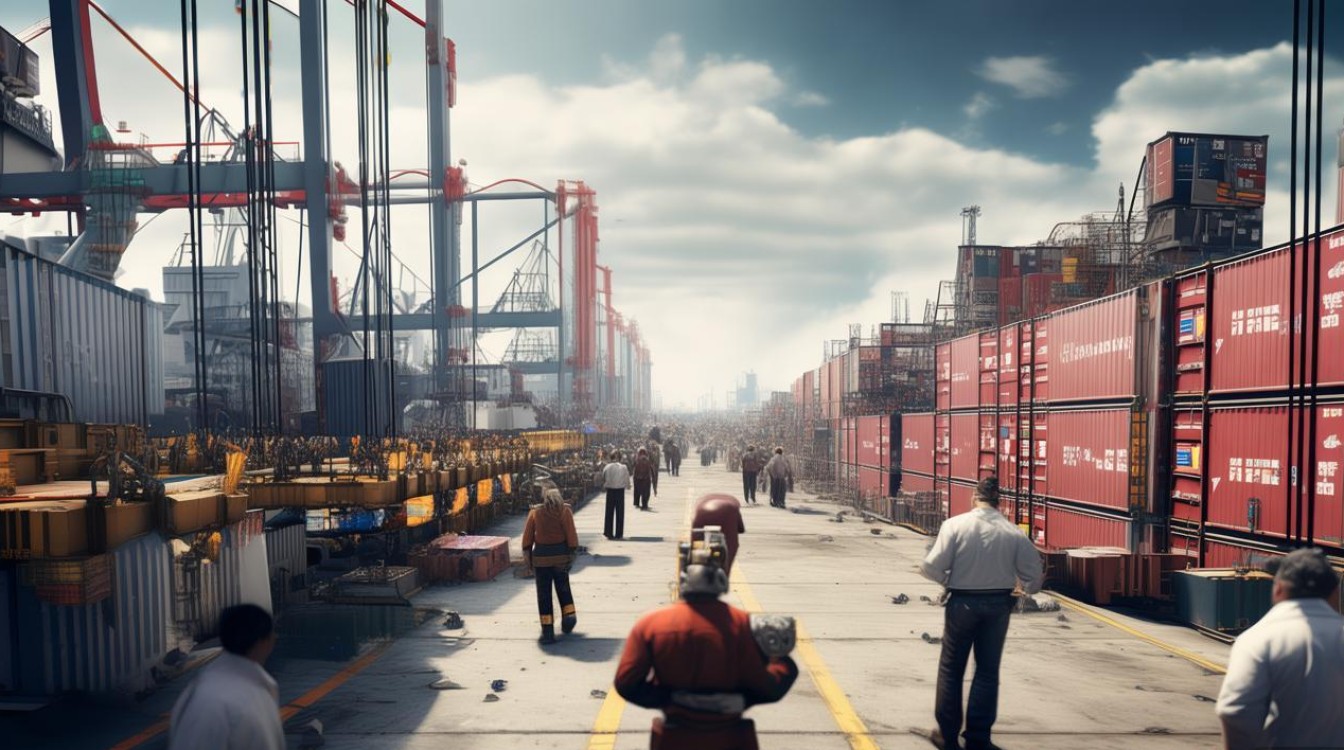 国际货运到底是什么？