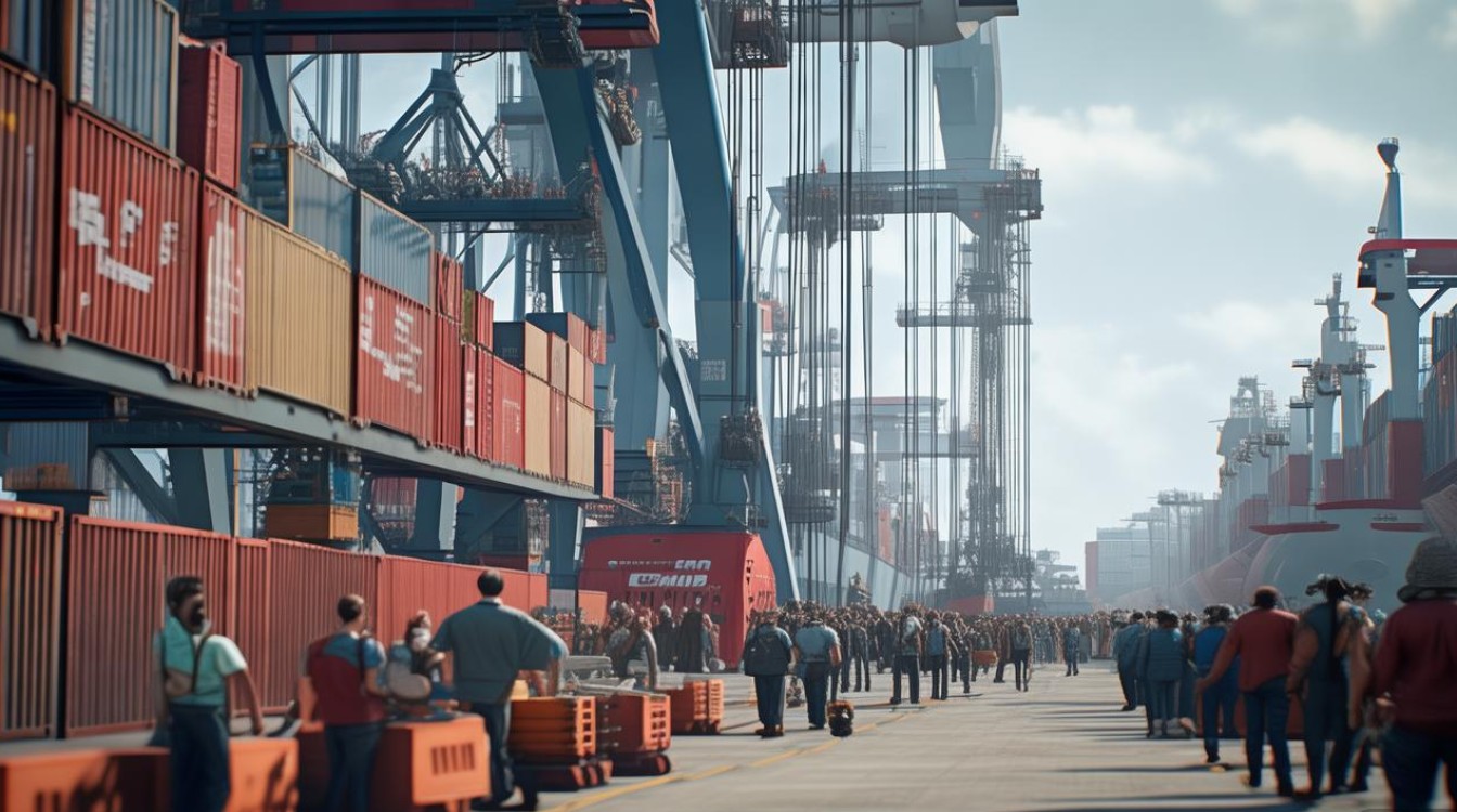 国际货运到底是什么？