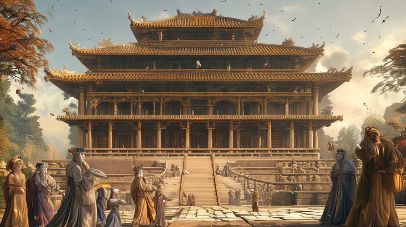 改派是什么？为何要改派？改派有何用？