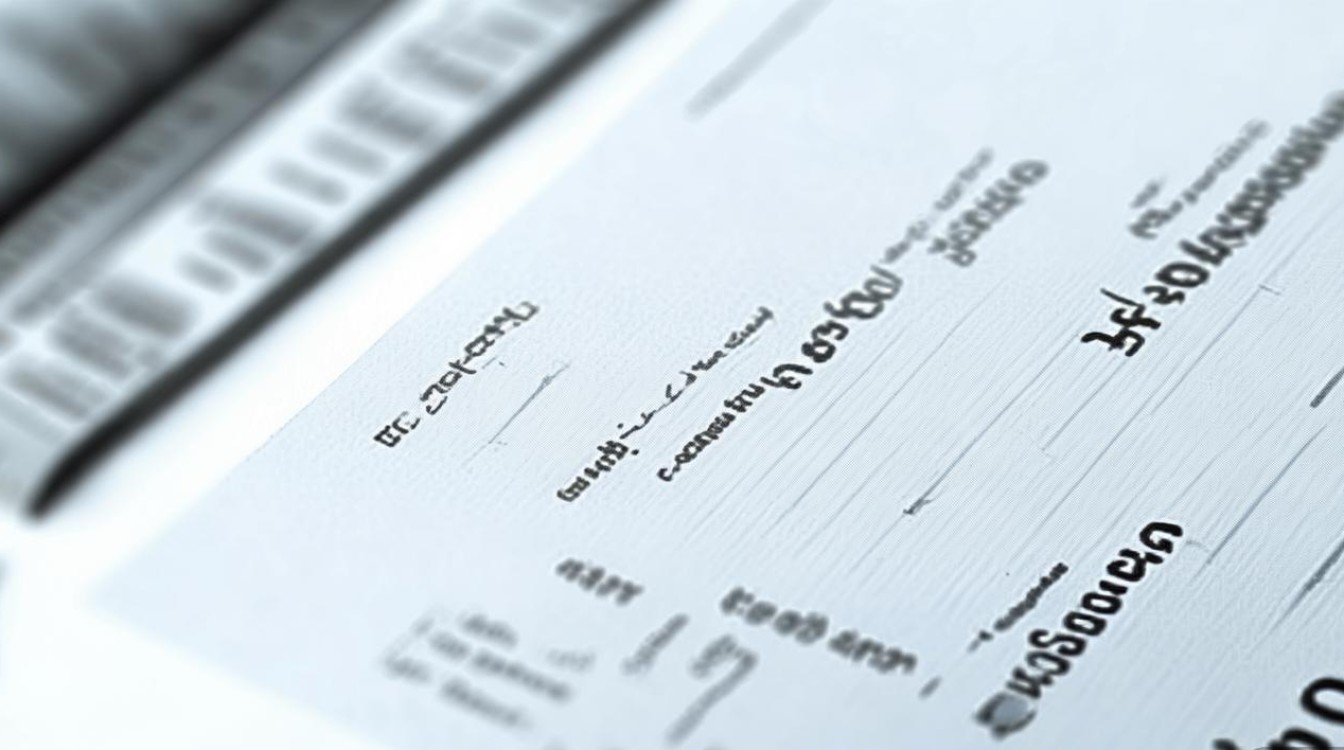 会计考试核心考点有哪些？