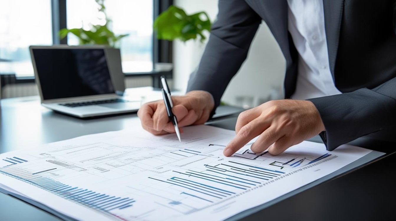 财务支持是什么？企业为何需要它？