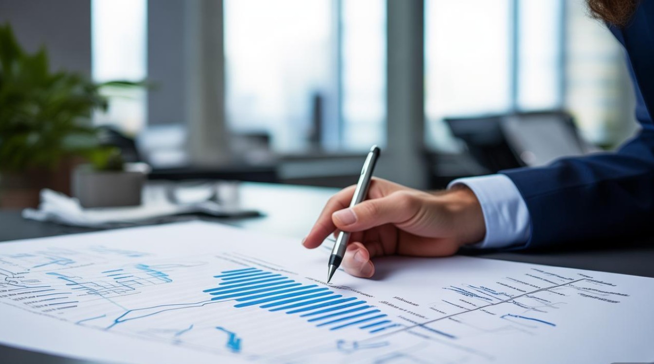 财务支持是什么？企业为何需要它？