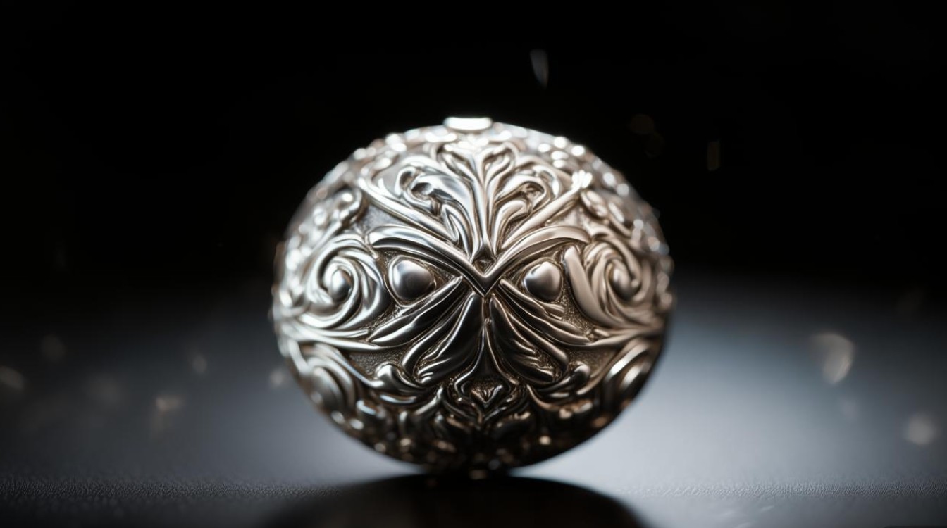 银珠究竟是何物？