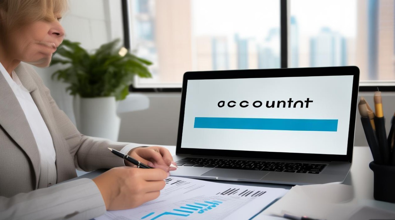 accountant是什么意思？