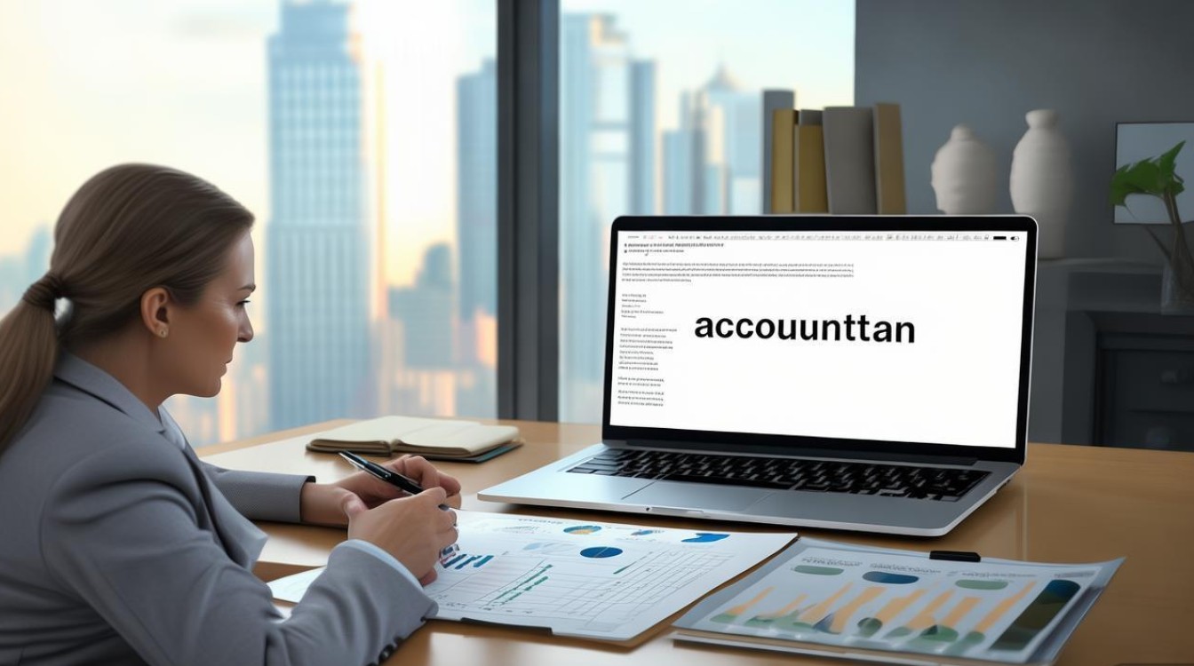 accountant是什么意思？