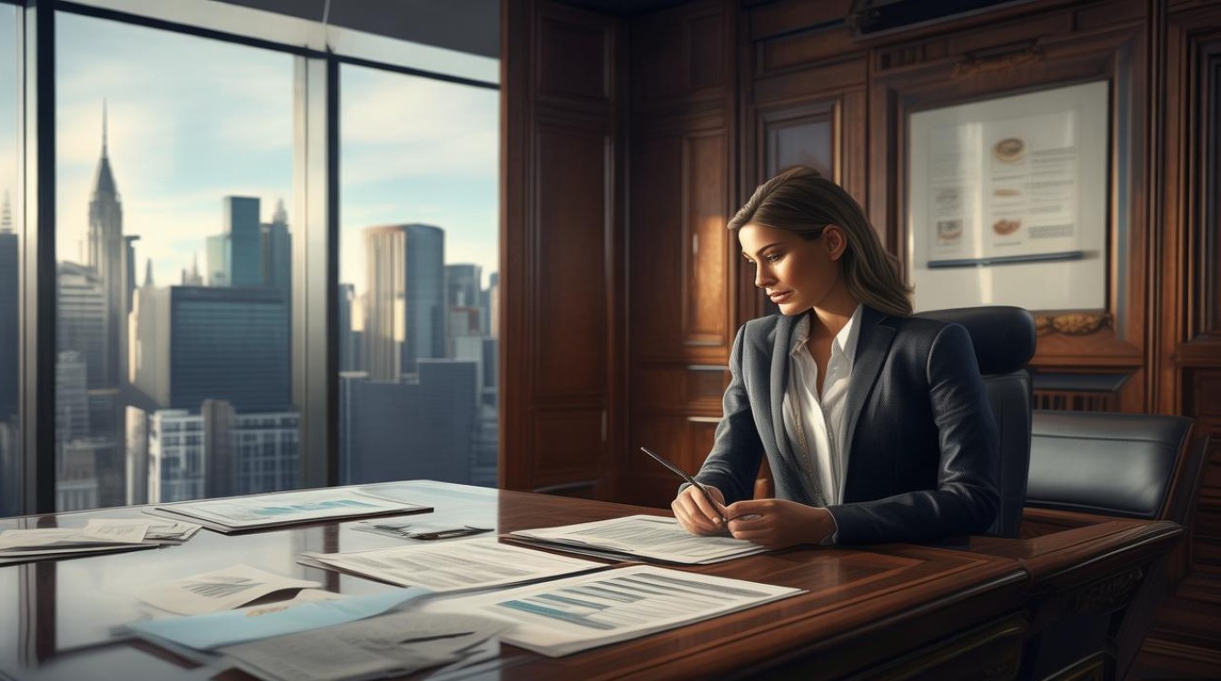 财富经理是什么？他们到底做什么的？