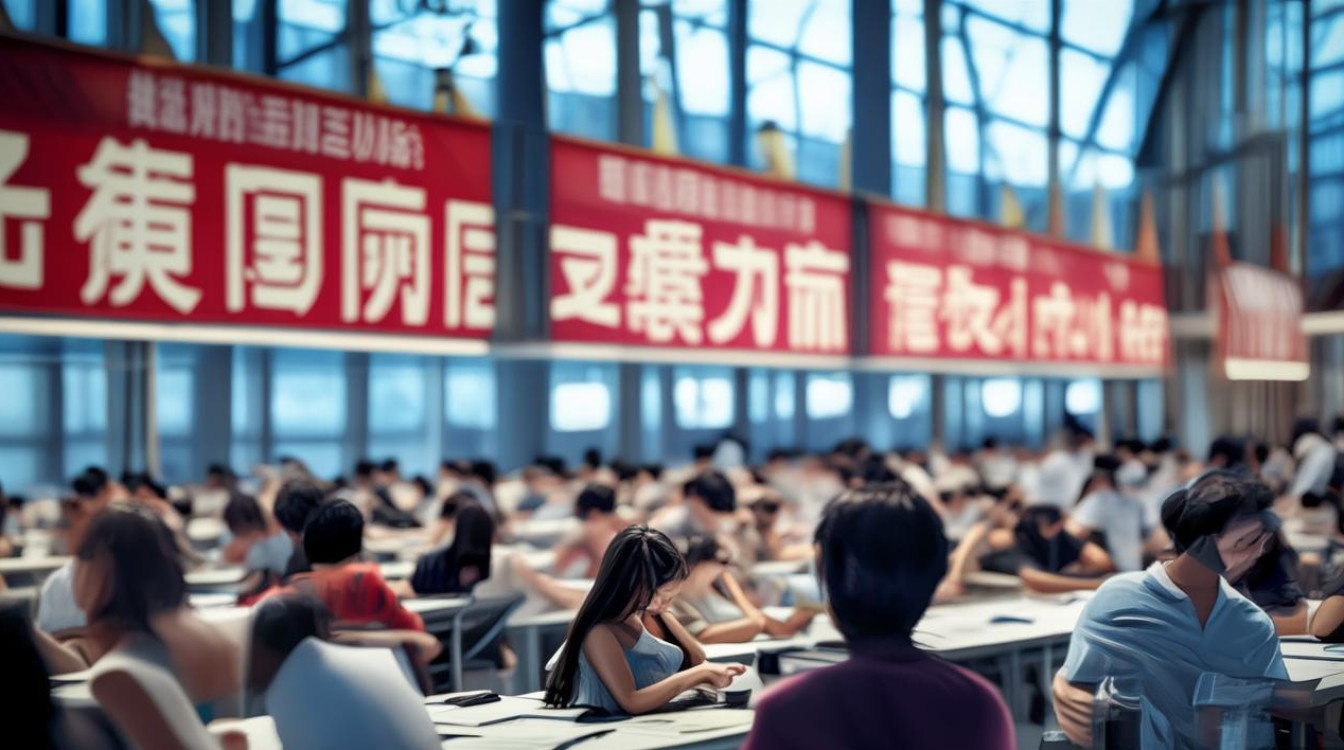 昆山周市公开招聘笔试考什么?