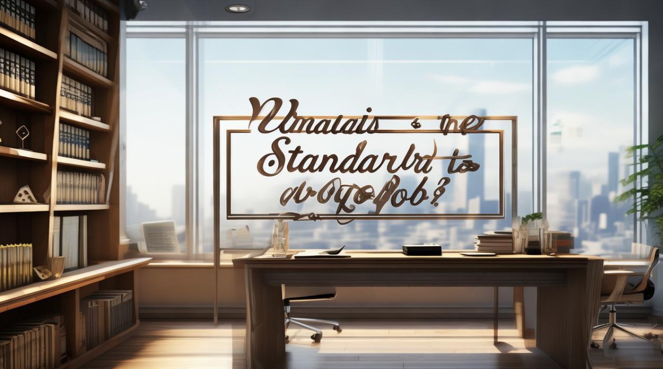 好工作的标准究竟是什么？