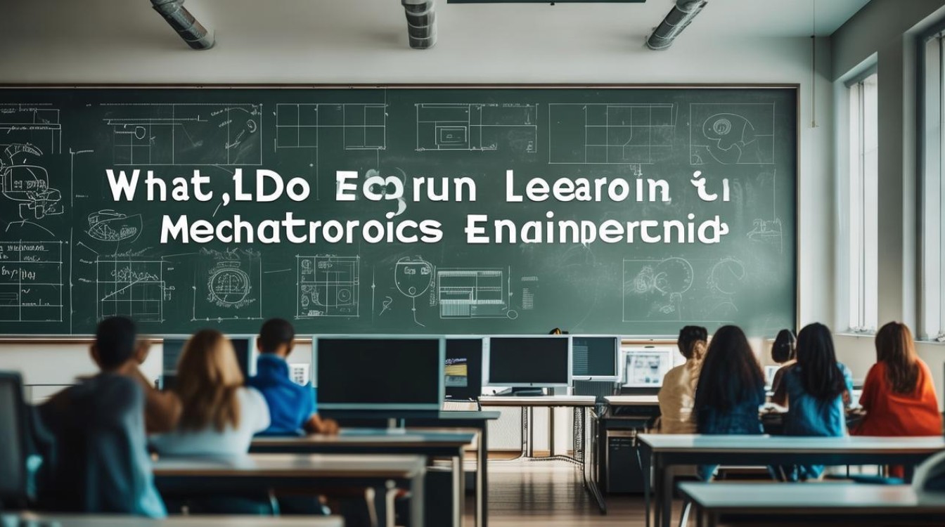 机电一体化专业到底学什么课程? 机电一体化专业到底学什么课程?