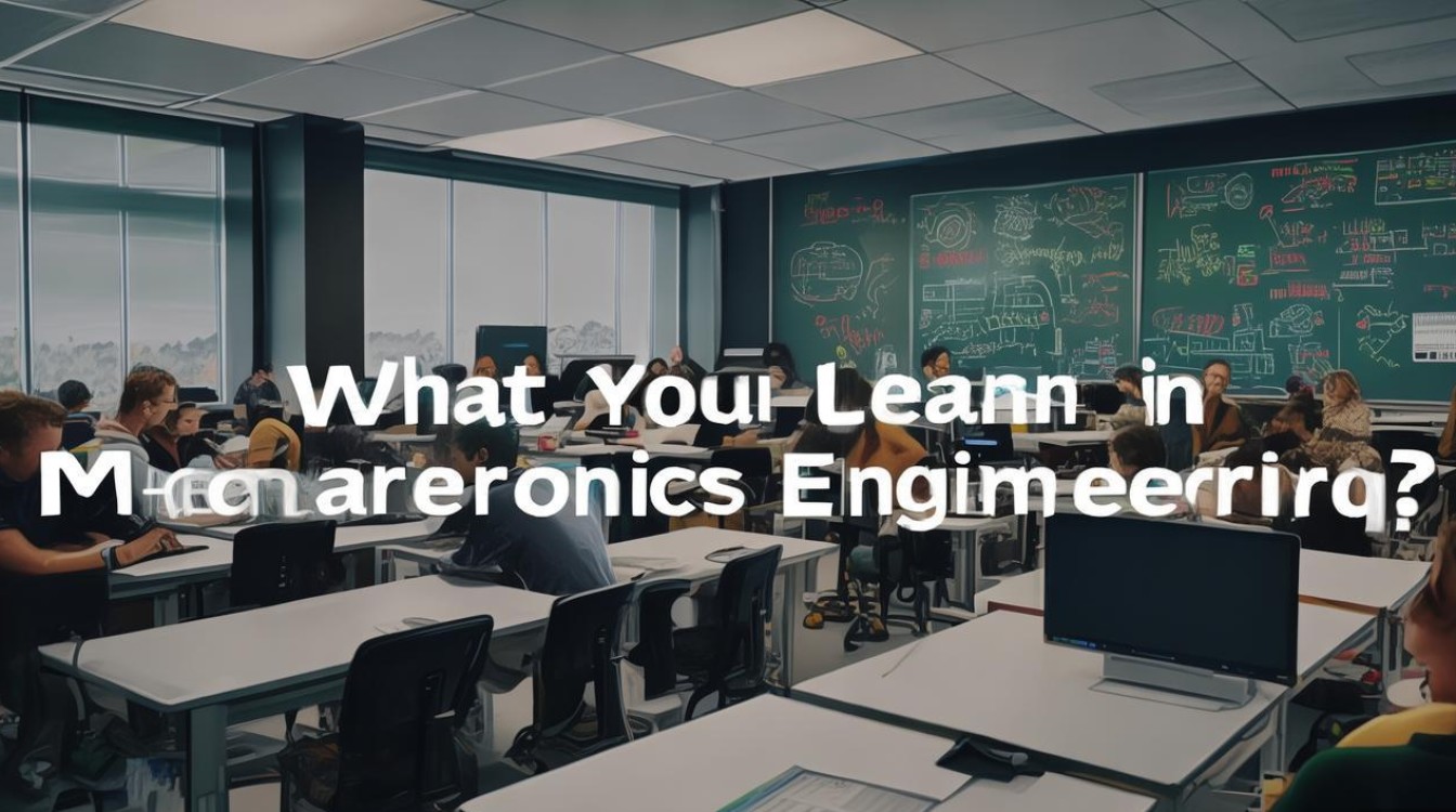 机电一体化专业到底学什么课程? 机电一体化专业到底学什么课程?