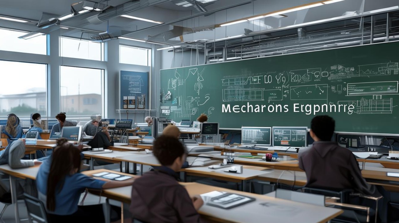 机电一体化专业到底学什么课程? 机电一体化专业到底学什么课程?