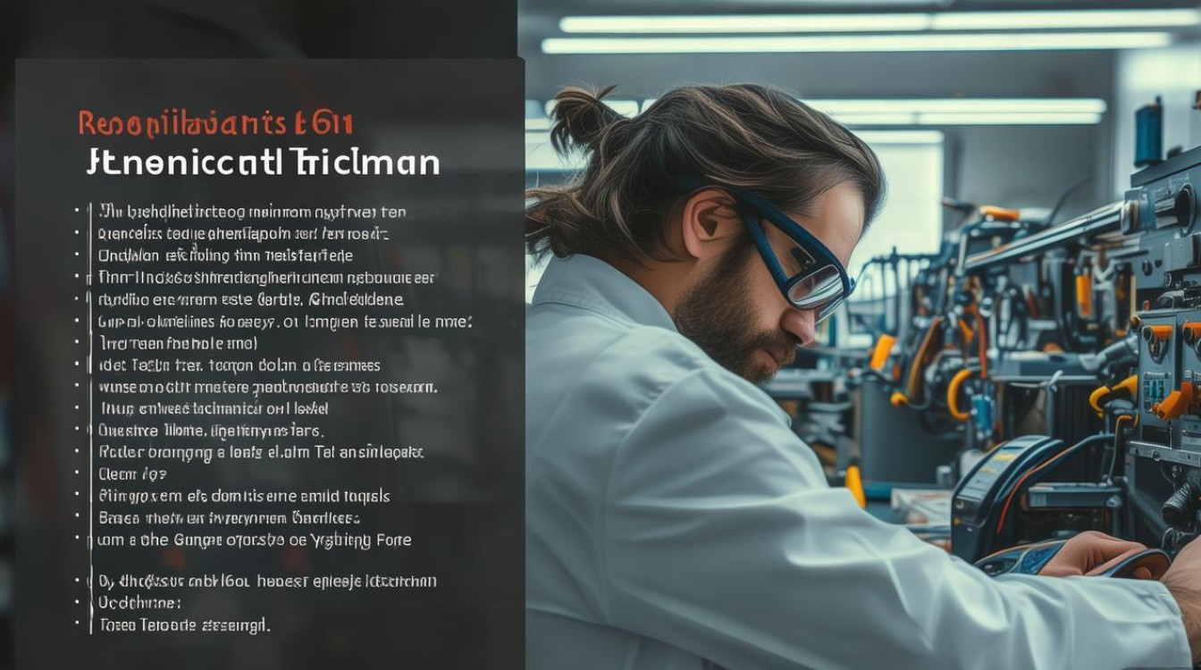 机电维修具体负责哪些工作? 机电维修具体负责哪些工作?