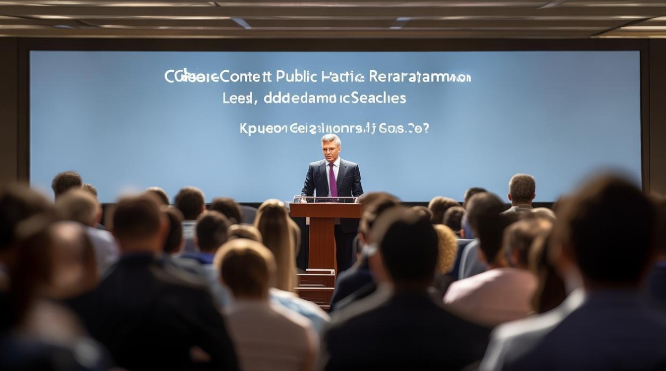 公开招聘领导讲话稿应侧重哪些核心内容?