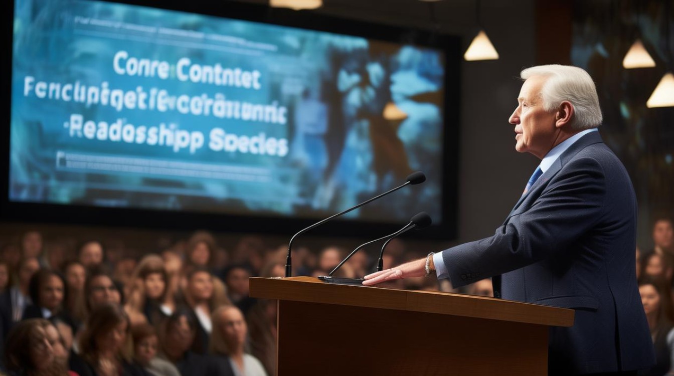 公开招聘领导讲话稿应侧重哪些核心内容?