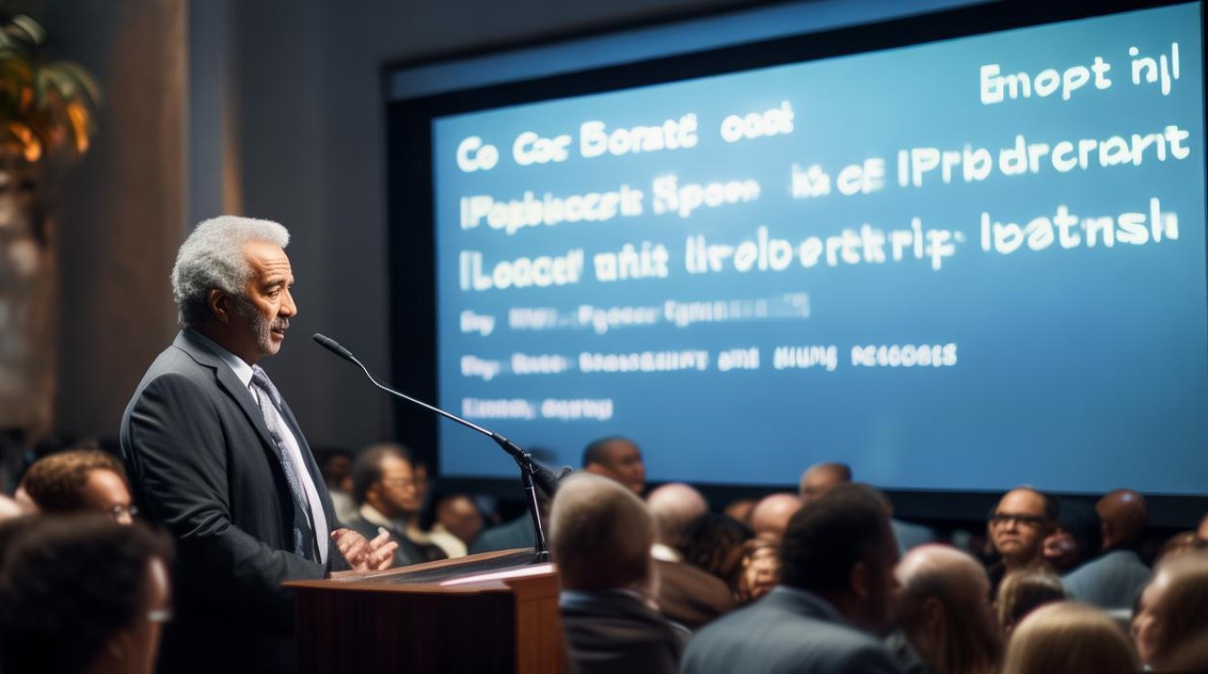 公开招聘领导讲话稿应侧重哪些核心内容?