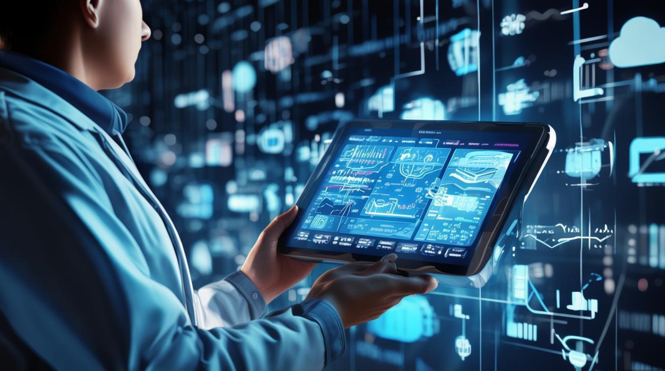 数据业务是什么?核心定义与关键应用解析 数据业务是什么?核心定义与关键应用解析