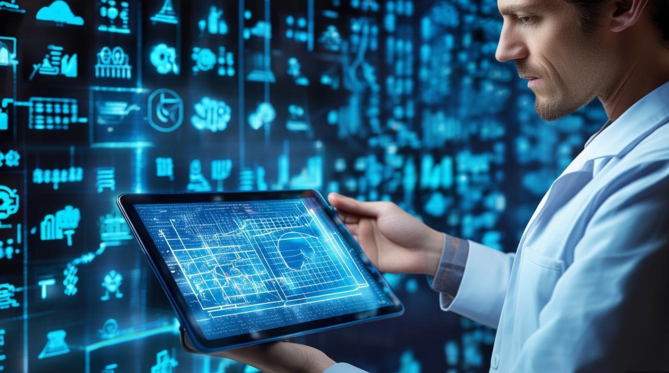 数据业务是什么?核心定义与关键应用解析 数据业务是什么?核心定义与关键应用解析