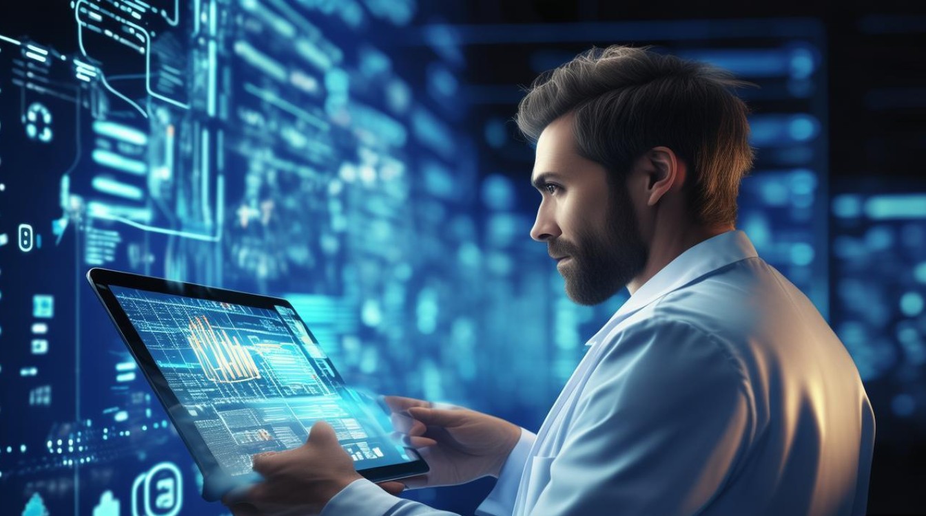 数据业务是什么?核心定义与关键应用解析 数据业务是什么?核心定义与关键应用解析