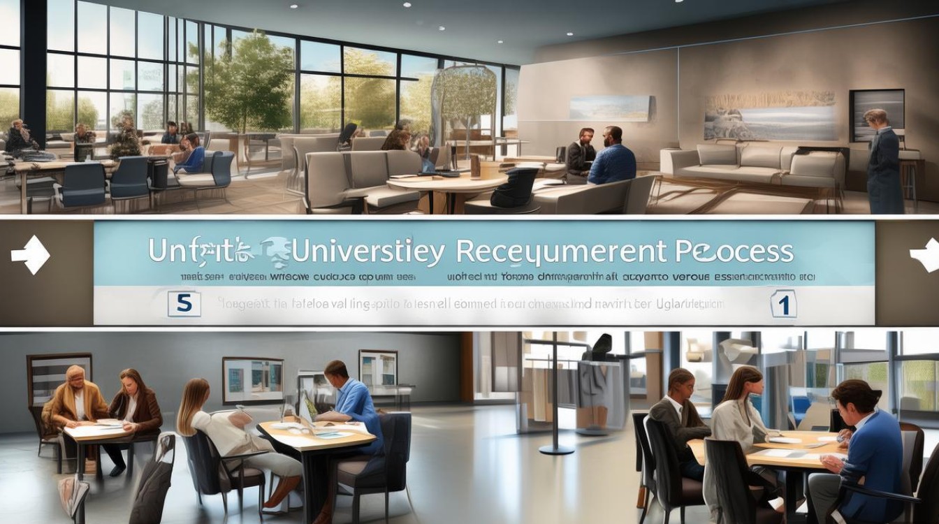 大学公开招聘流程与优势是什么? 大学公开招聘流程与优势是什么?