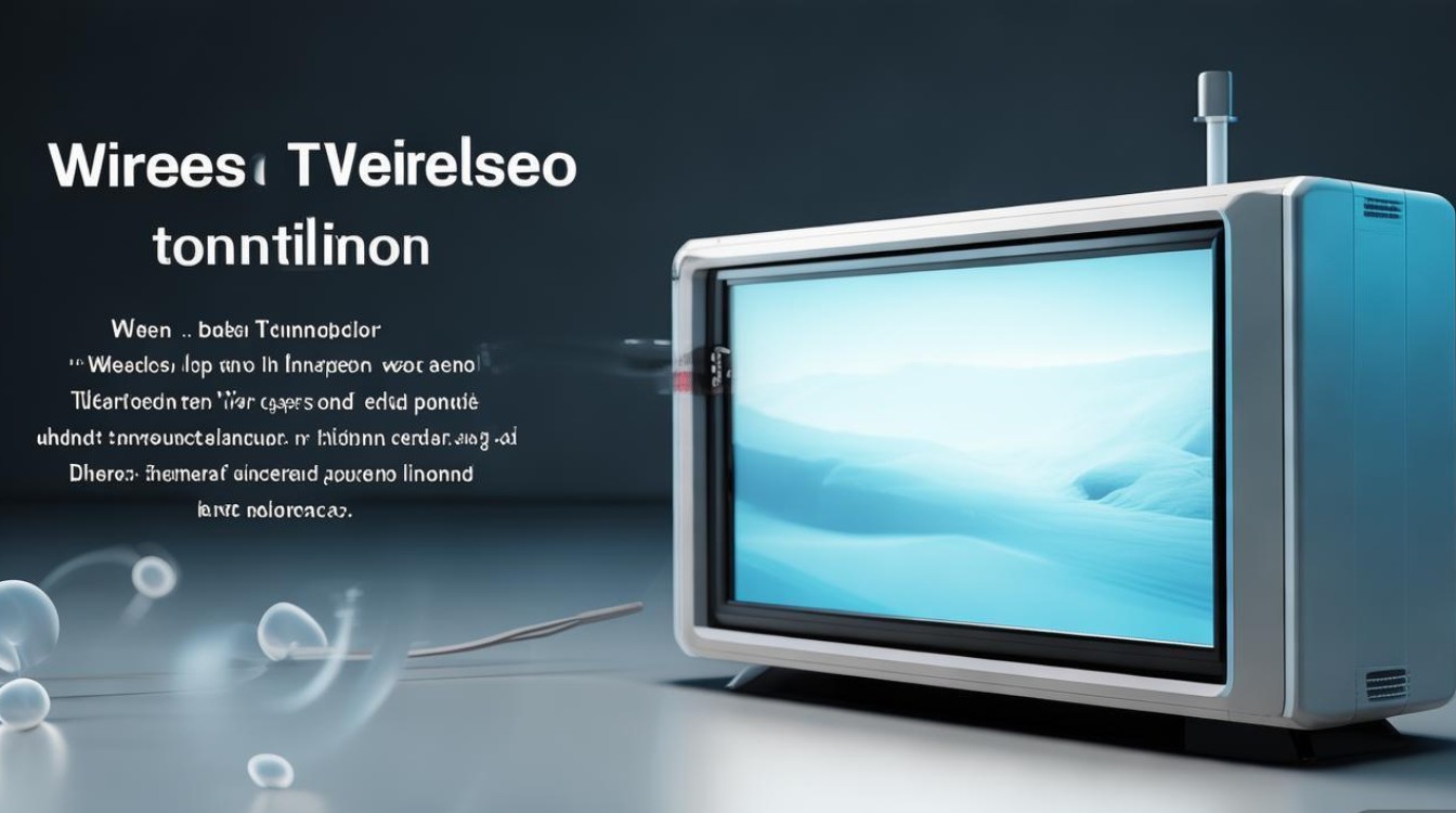 无线电视是什么?原理与优缺点有哪些? 无线电视是什么?原理与优缺点有哪些?