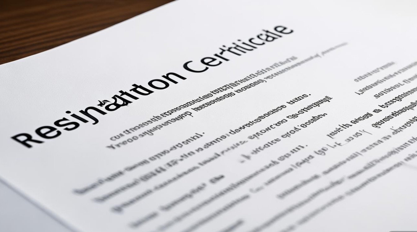 离职证明何时开最合适? 离职证明何时开最合适?