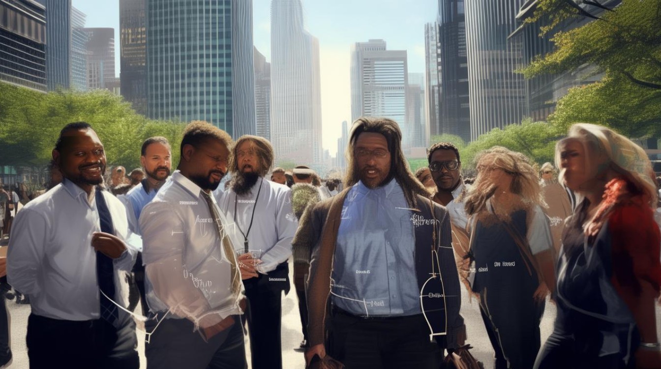 城市合伙人究竟是什么? 城市合伙人究竟是什么?