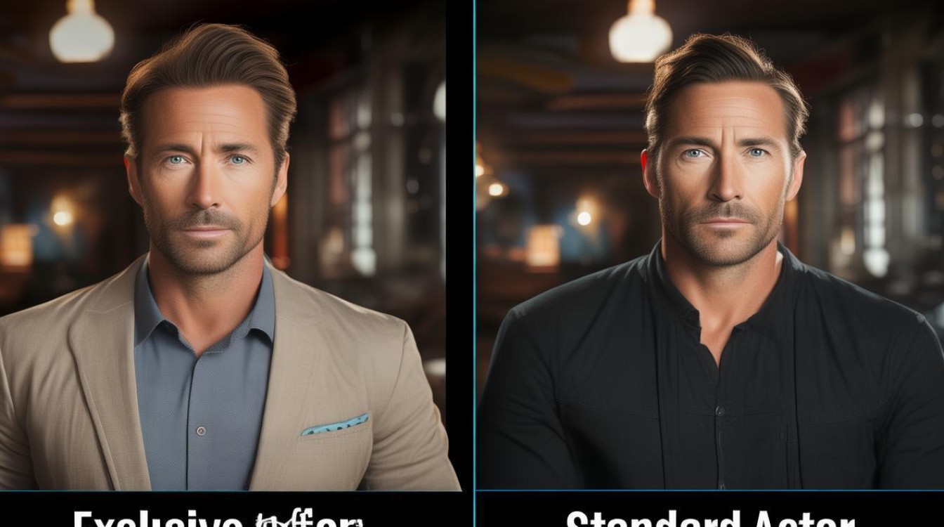 特约演员和普通演员有何区别? 特约演员和普通演员有何区别?