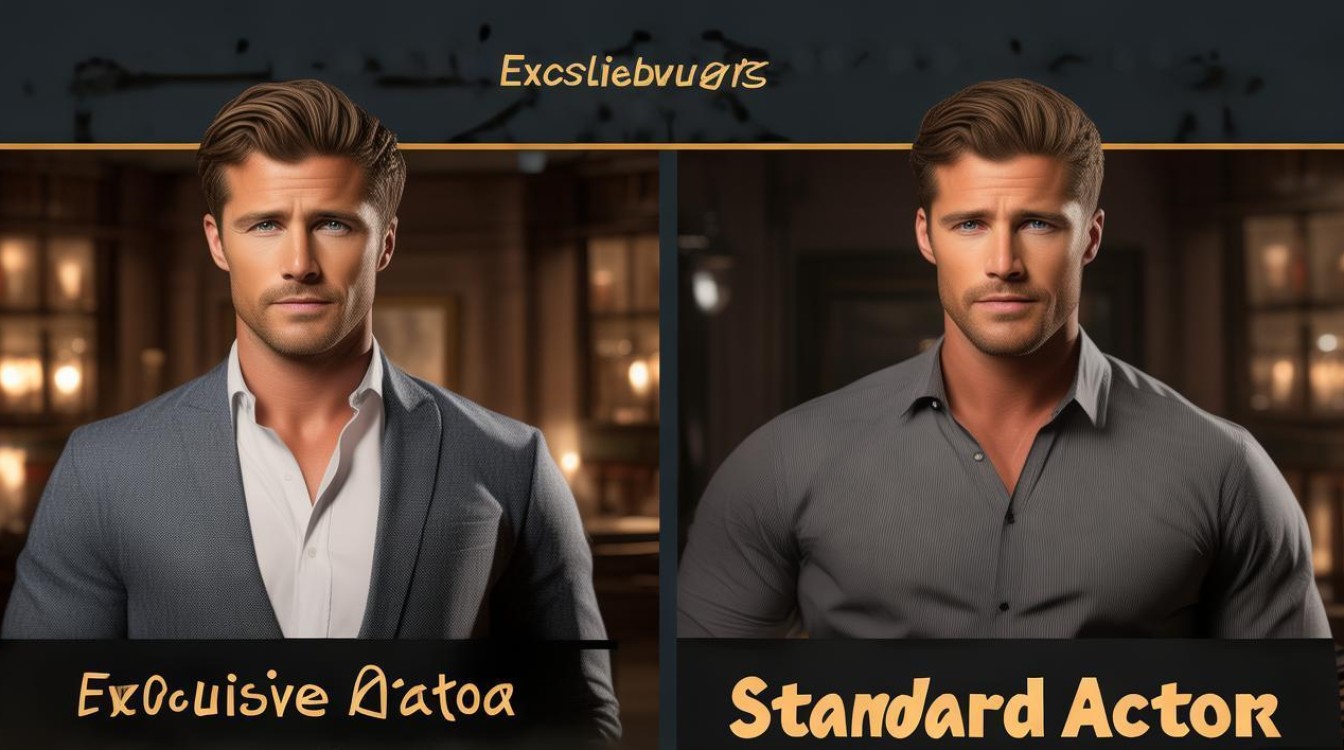 特约演员和普通演员有何区别? 特约演员和普通演员有何区别?