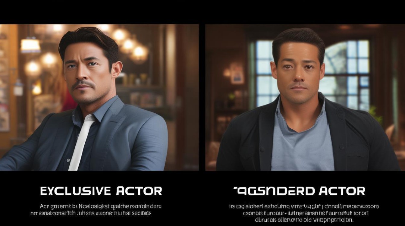 特约演员和普通演员有何区别? 特约演员和普通演员有何区别?