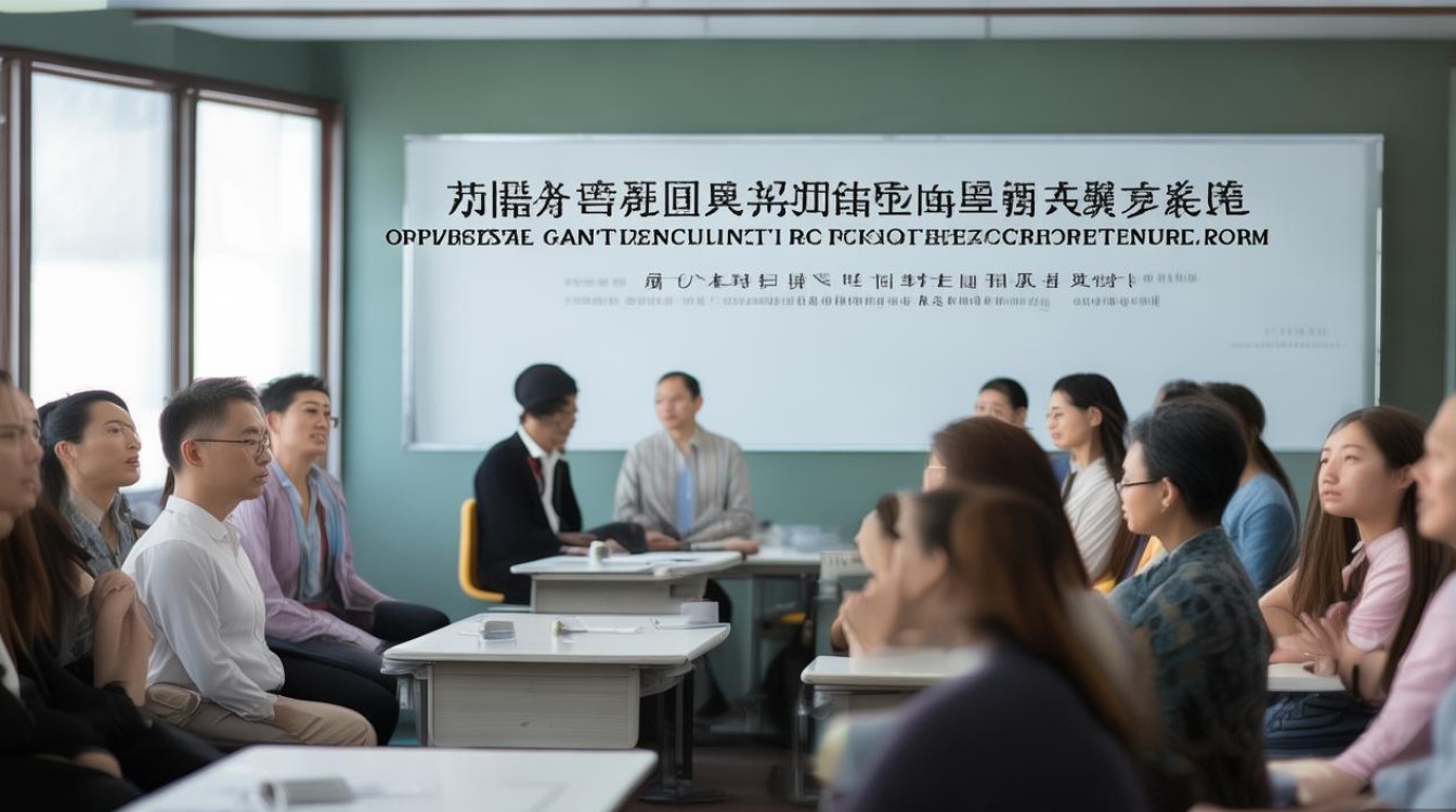 广西教师招聘改革,如何优化选人育人机制? 广西教师招聘改革,如何优化选人育人机制?