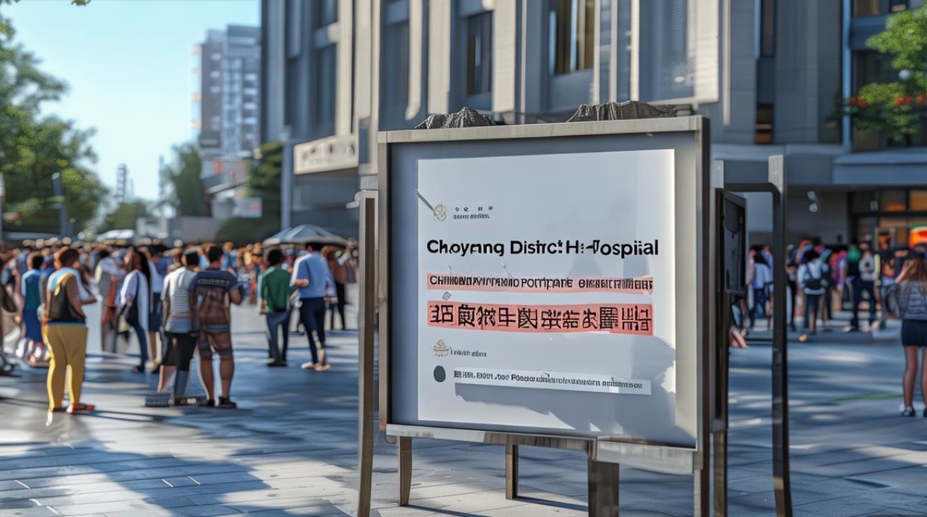 朝阳区医院公开招聘,何时开始报名? 朝阳区医院公开招聘,何时开始报名?