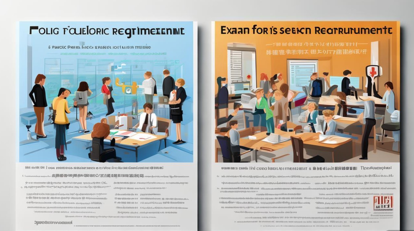 公开招聘和考编,到底有啥区别? 公开招聘和考编,到底有啥区别?